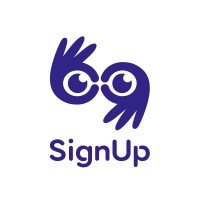 Signup Captions